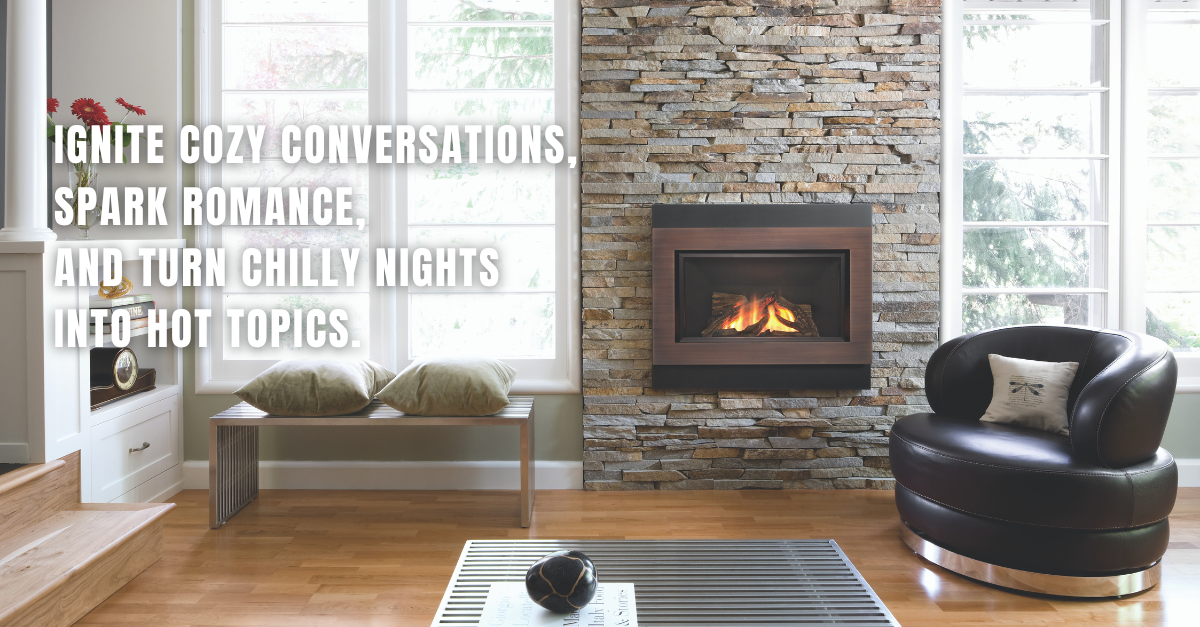 Dales Wood Gas and Heat