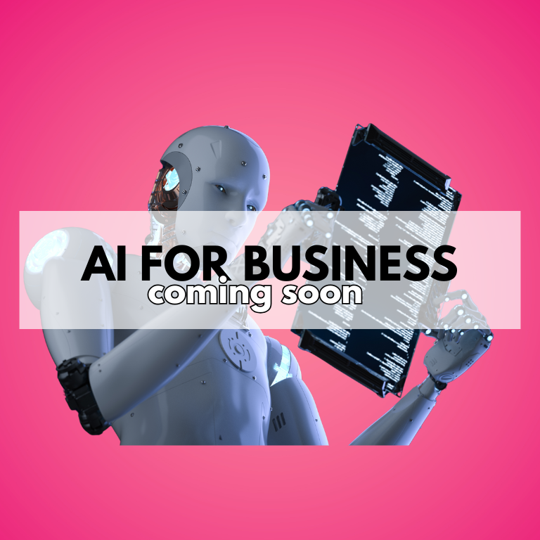 Ai for Business