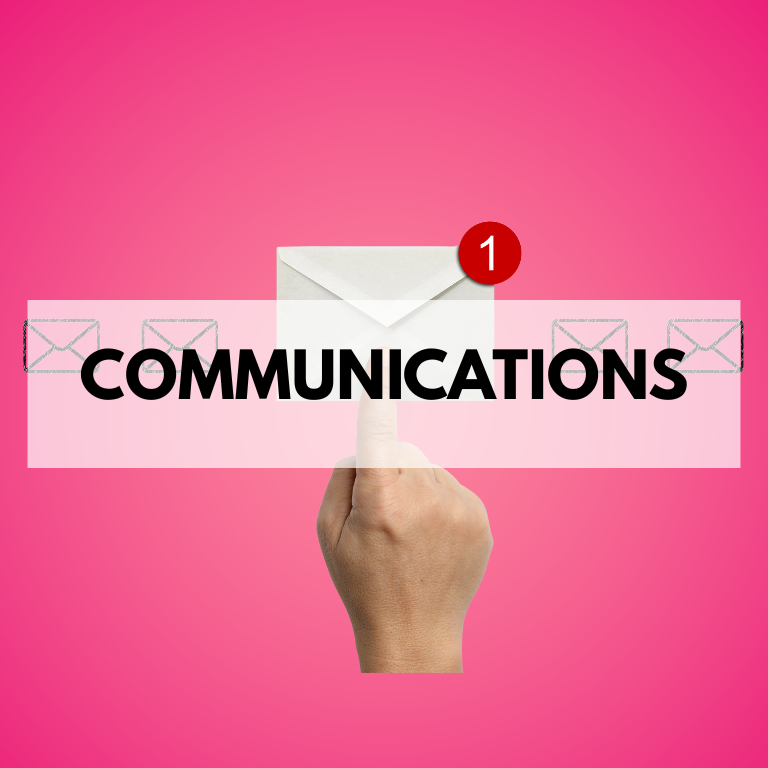 Communications